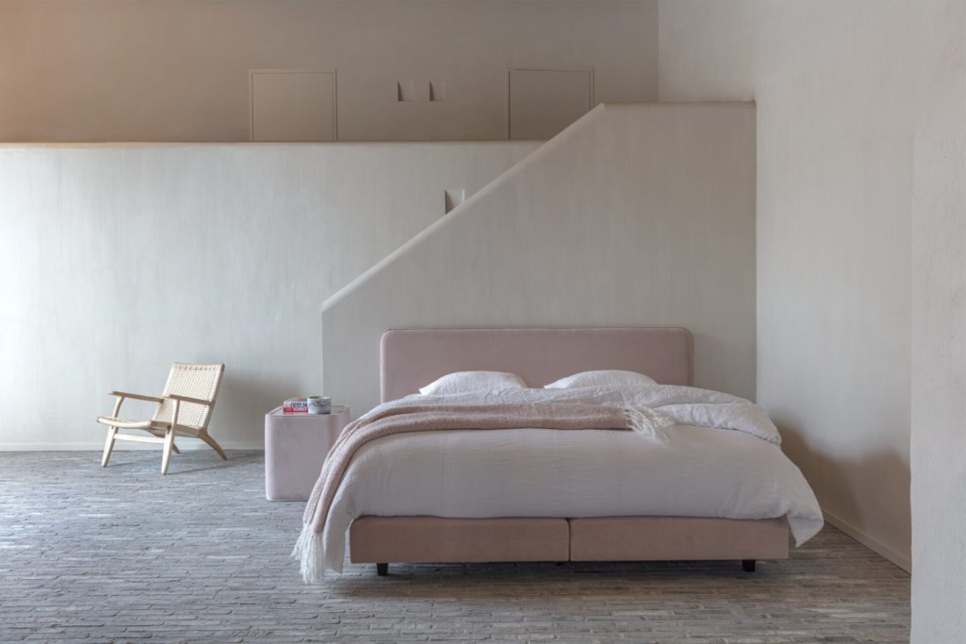 Modern design groot 2 kussens